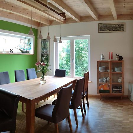 Ferienhaus Fraenkische Schweiz Hollfeld Екстериор снимка