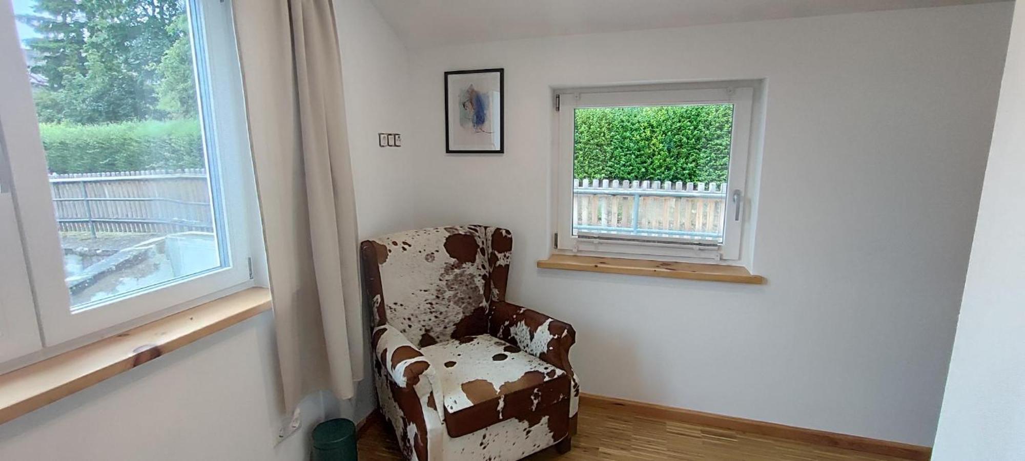 Ferienhaus Fraenkische Schweiz Hollfeld Екстериор снимка