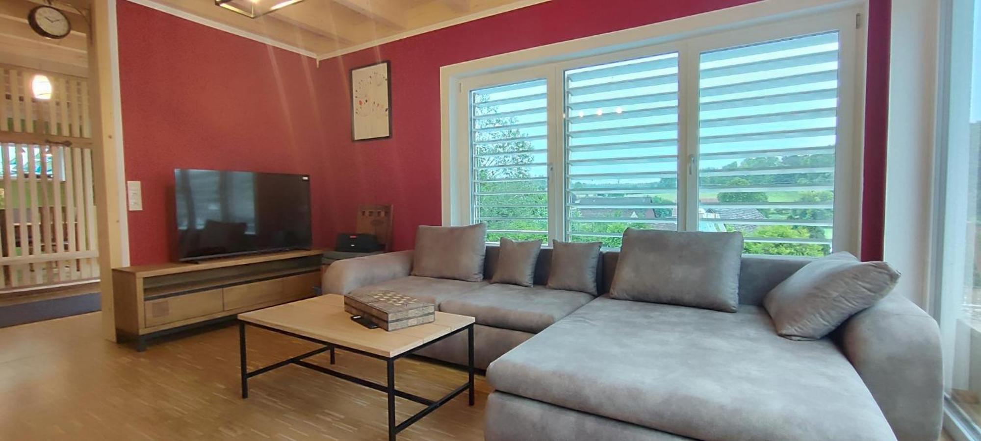 Ferienhaus Fraenkische Schweiz Hollfeld Екстериор снимка