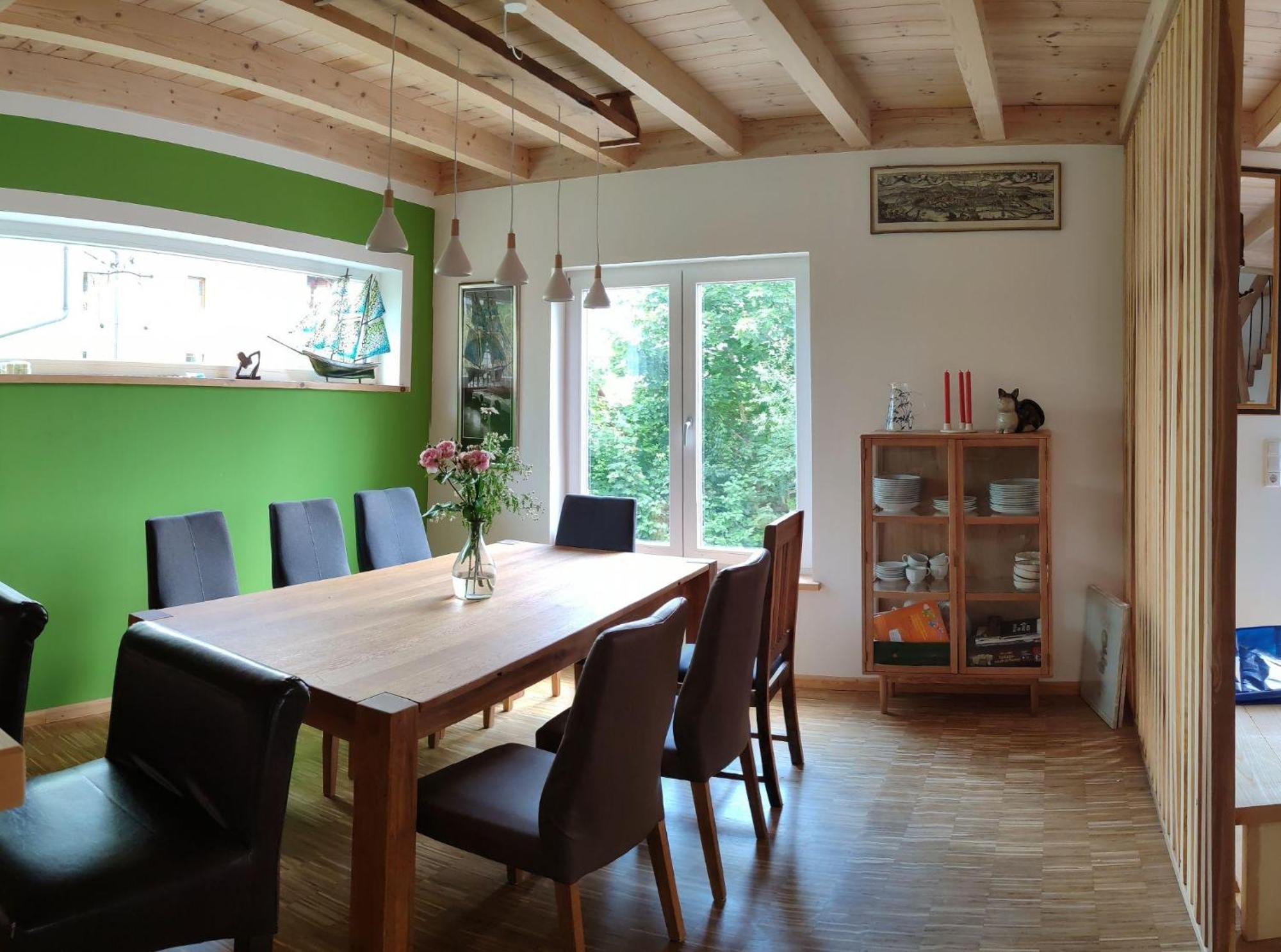 Ferienhaus Fraenkische Schweiz Hollfeld Екстериор снимка