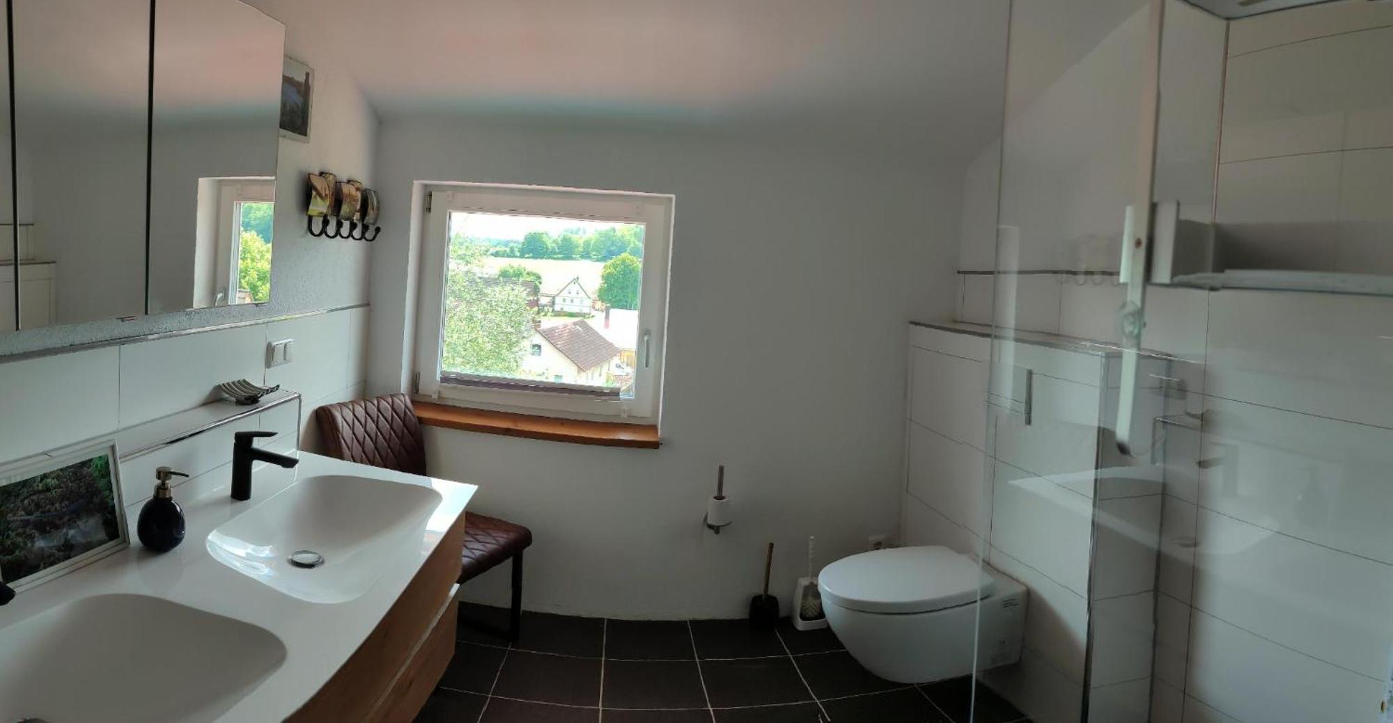Ferienhaus Fraenkische Schweiz Hollfeld Екстериор снимка