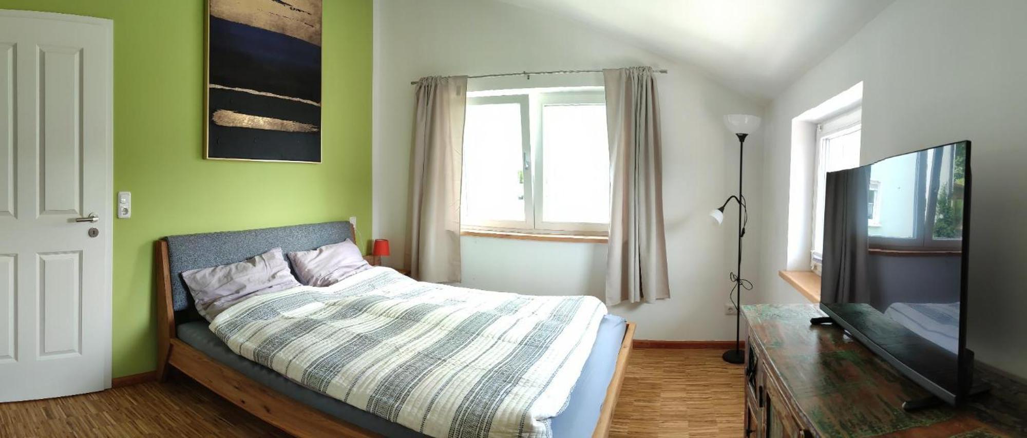 Ferienhaus Fraenkische Schweiz Hollfeld Екстериор снимка