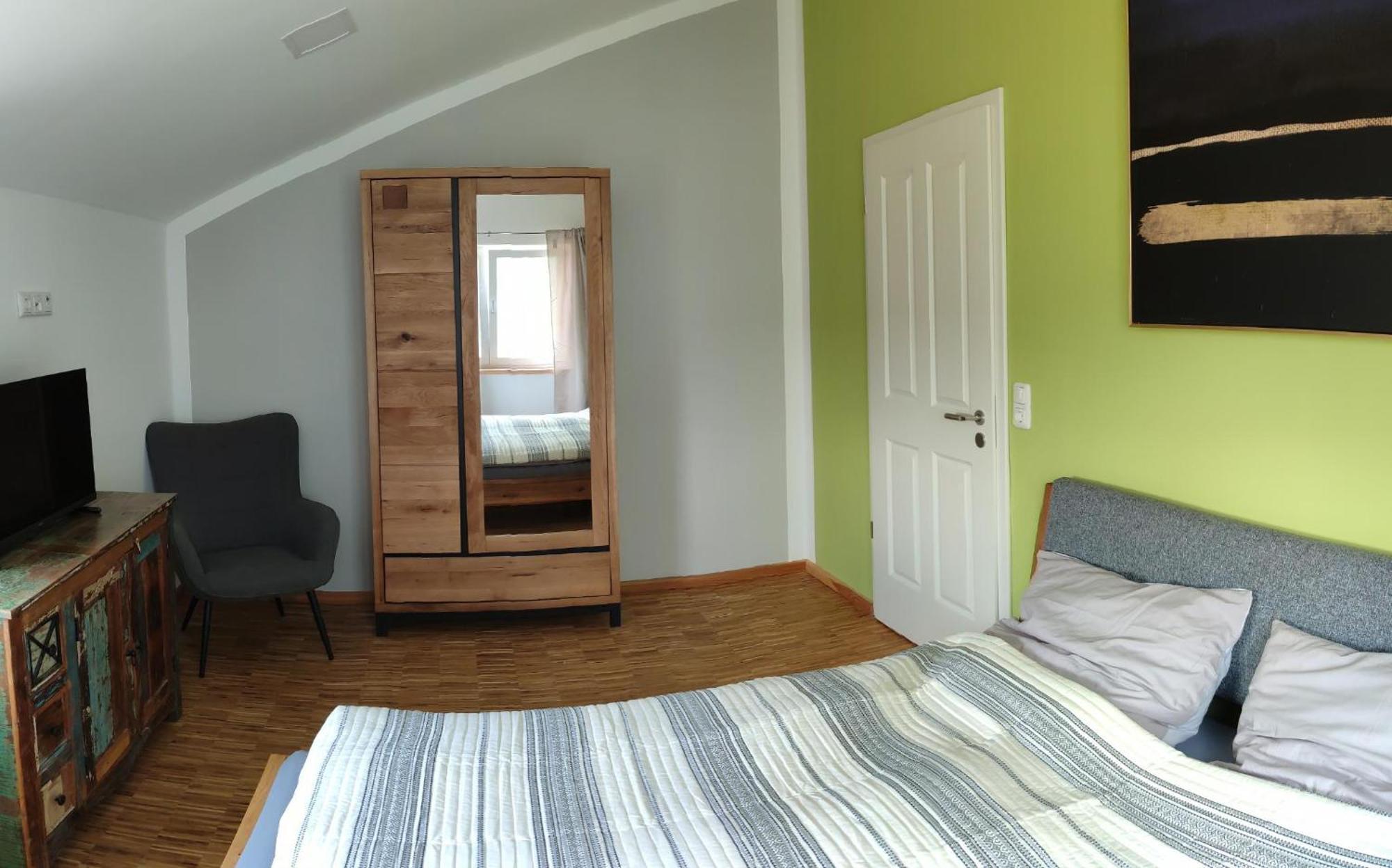 Ferienhaus Fraenkische Schweiz Hollfeld Екстериор снимка