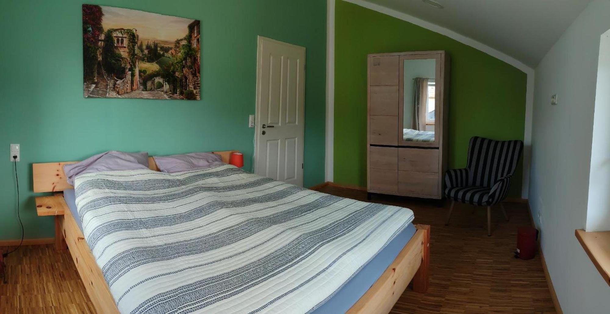 Ferienhaus Fraenkische Schweiz Hollfeld Екстериор снимка