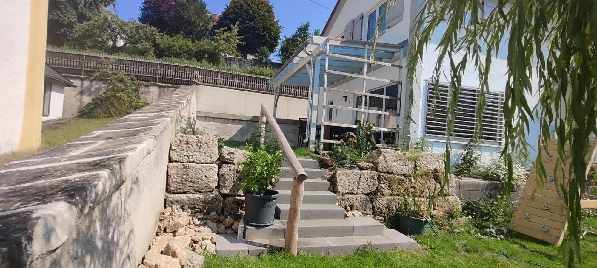 Ferienhaus Fraenkische Schweiz Hollfeld Екстериор снимка